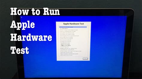 mac hard drive test software|apple mac diagnostics test.